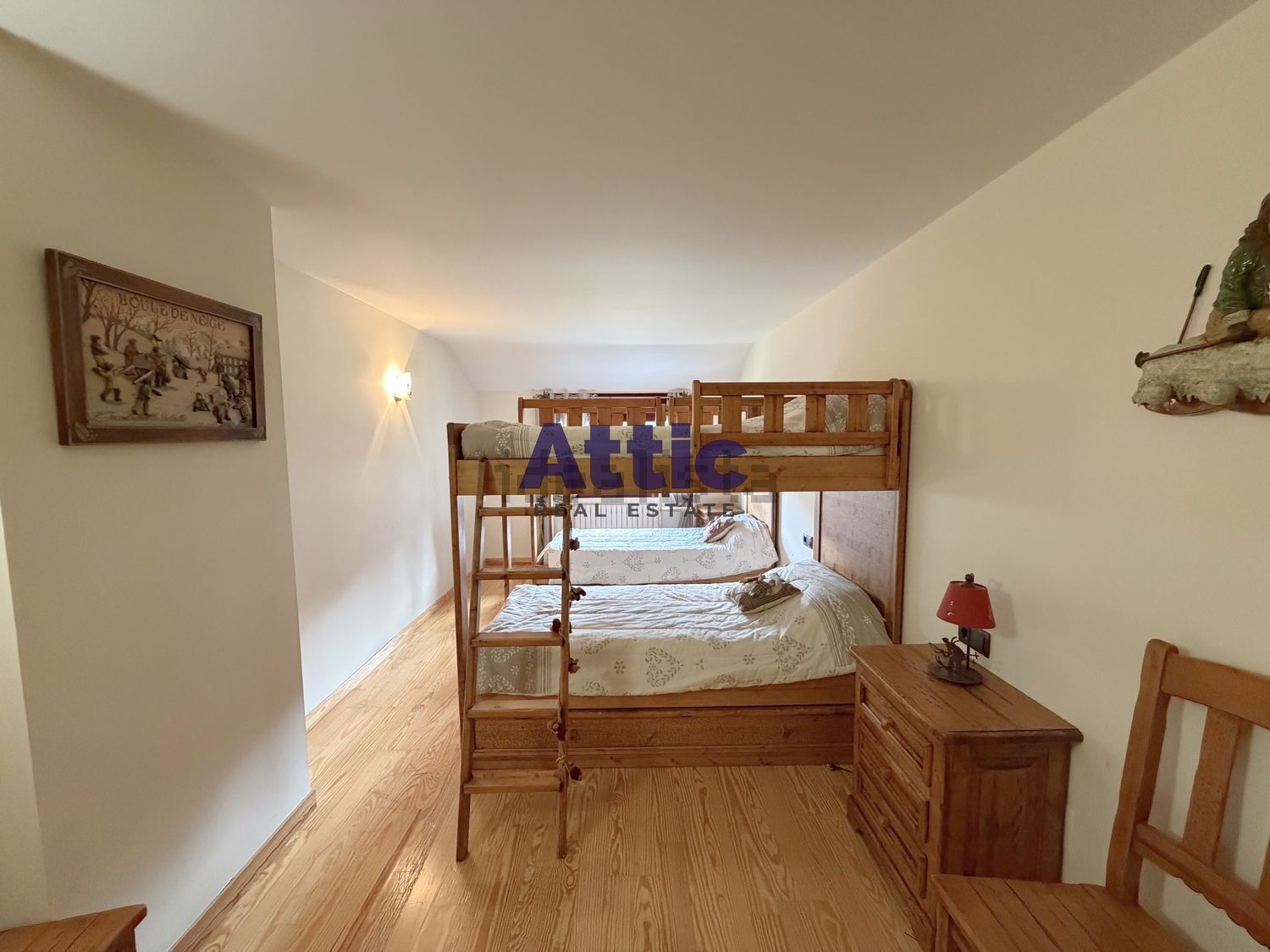 4-bedroom chalet for sale in Pas de la Casa, Encamp · 30 of 46