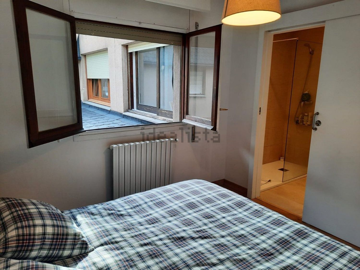 Àtic de 2 habitacions de lloguer a Andorra la Vella · 52 de 60