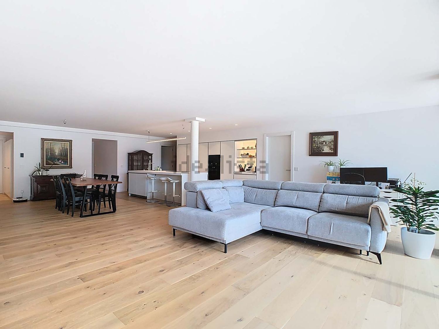 4-bedroom flat for sale in El Serrat, Ordino · 4 of 47