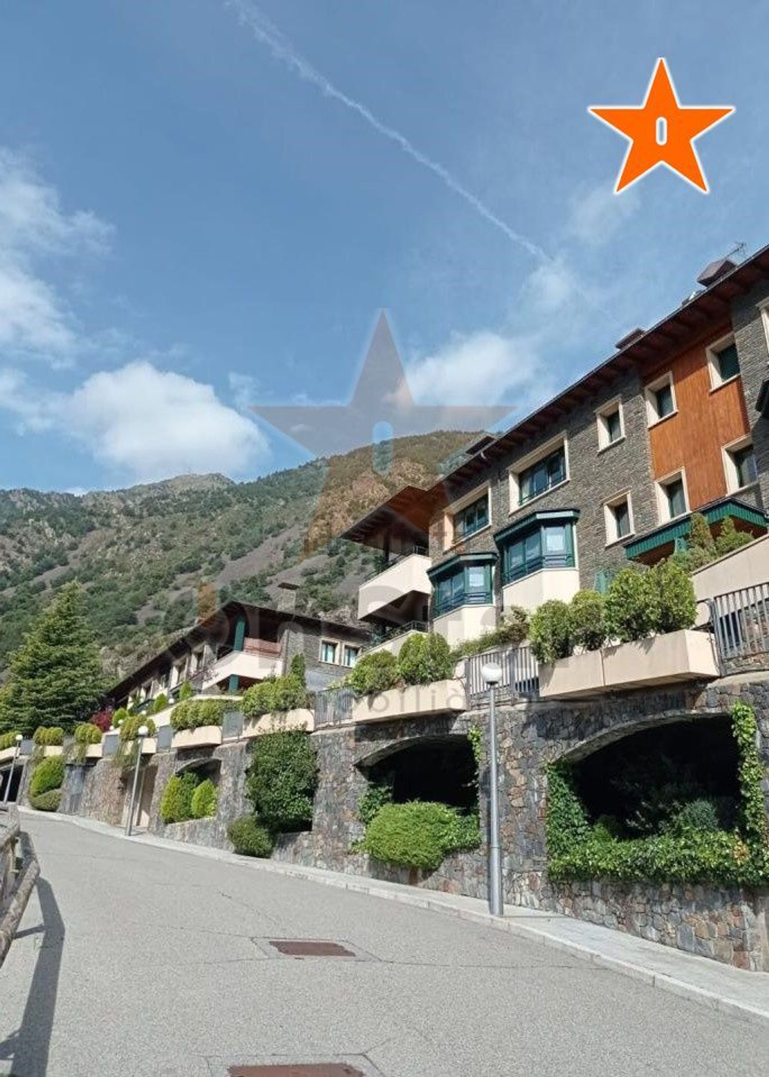 Appartement 4 chambres à vendre à Andorra la Vella, Andorre-la-Vieille · 36 sur 60