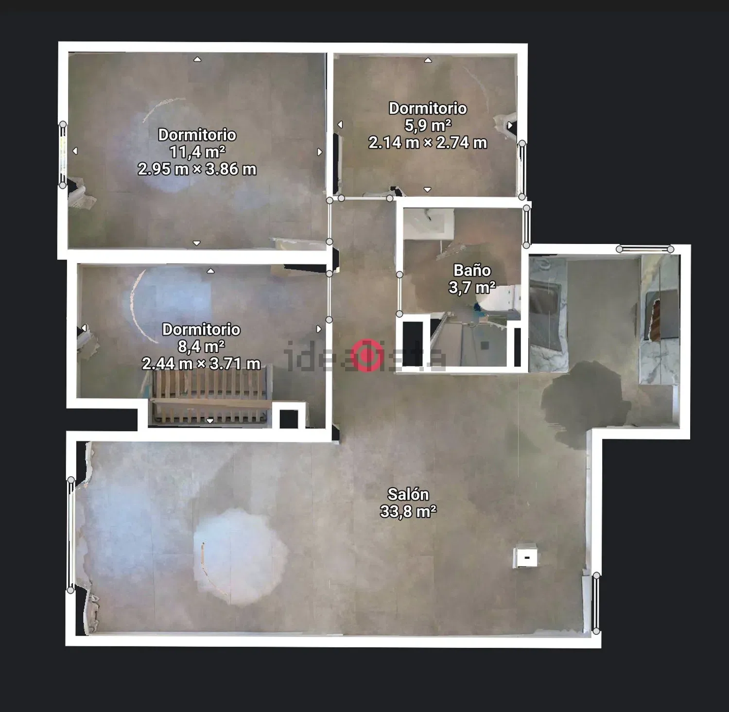 Imagen 17 inmueble 111,957,763