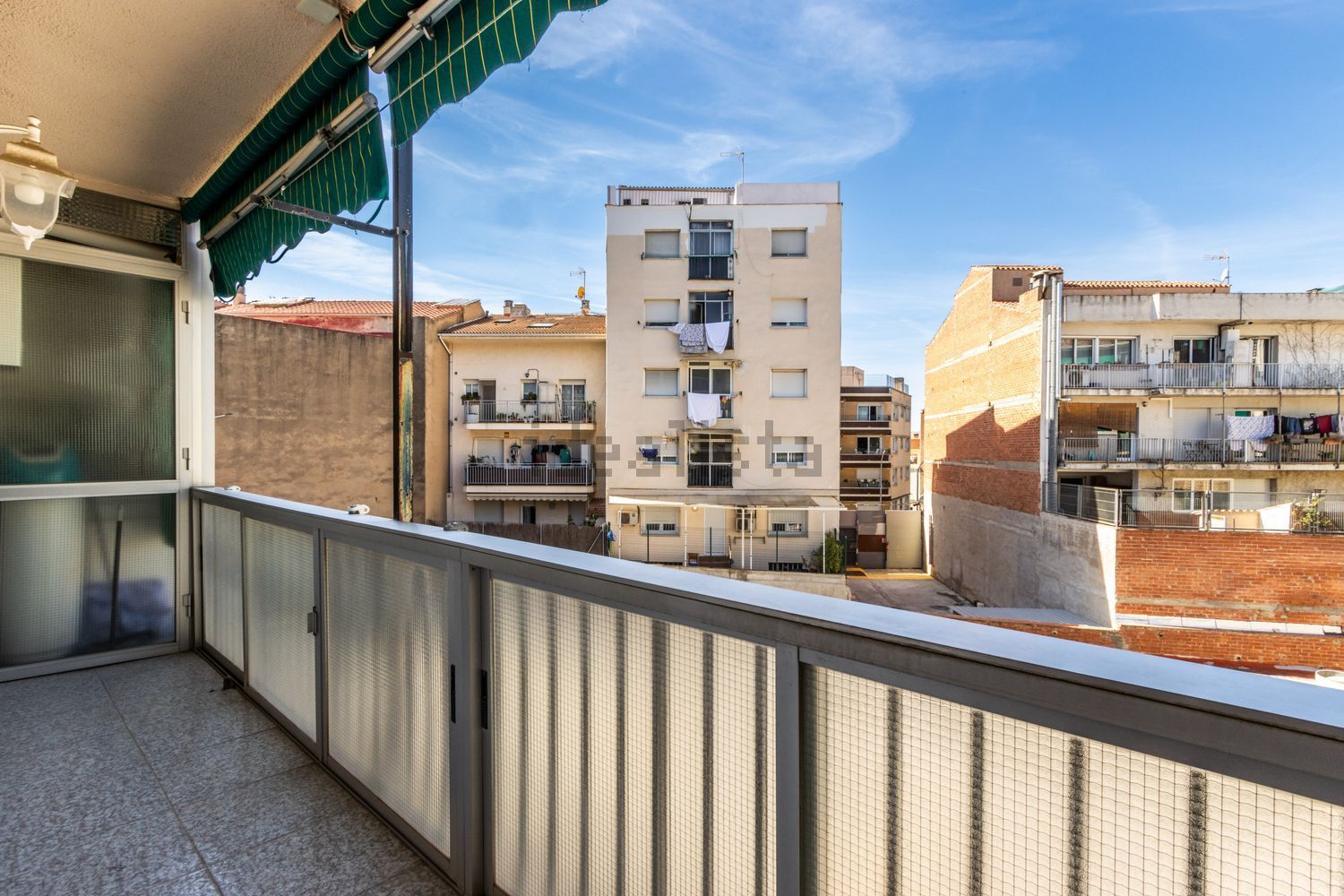 Piso en venta en Calle d'Alexander Bell