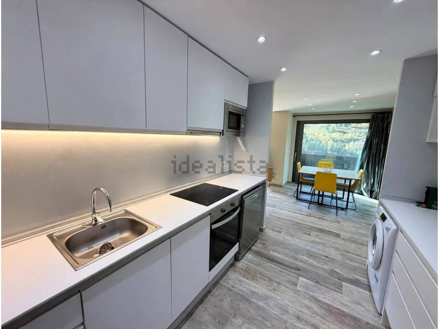 2-bedroom flat for rent in Ransol, Canillo · 28 of 60