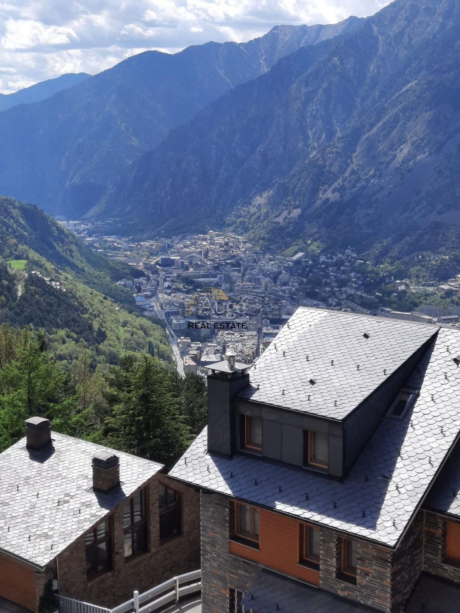 5-bedroom chalet for sale in Engolasters, Escaldes-Engordany · 8 of 58