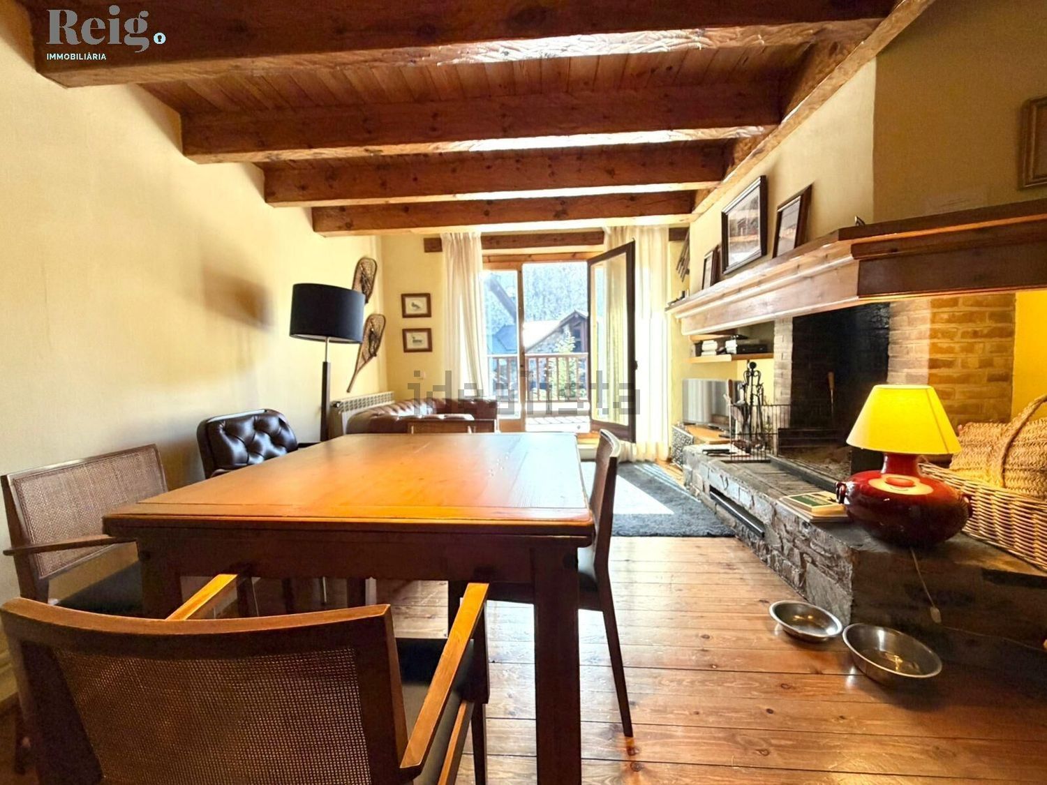 3-bedroom chalet for sale in Ordino · 10 of 60