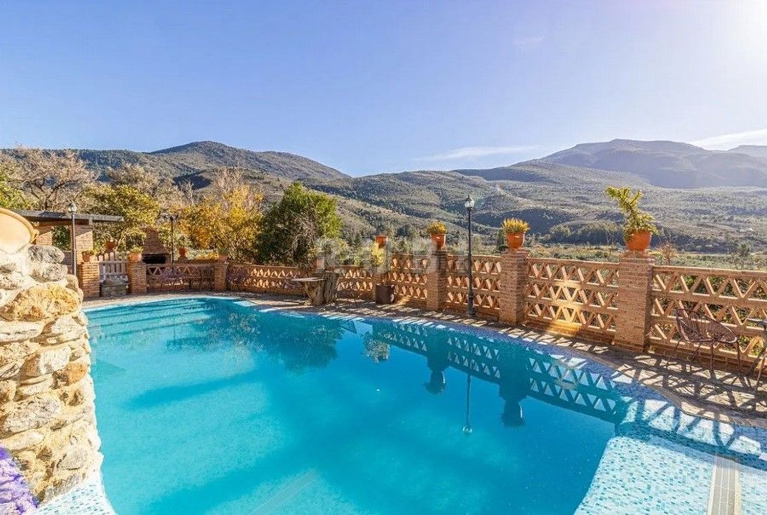 Casa rural en venta en Alpujarra Grandina, Orgiva — idealista