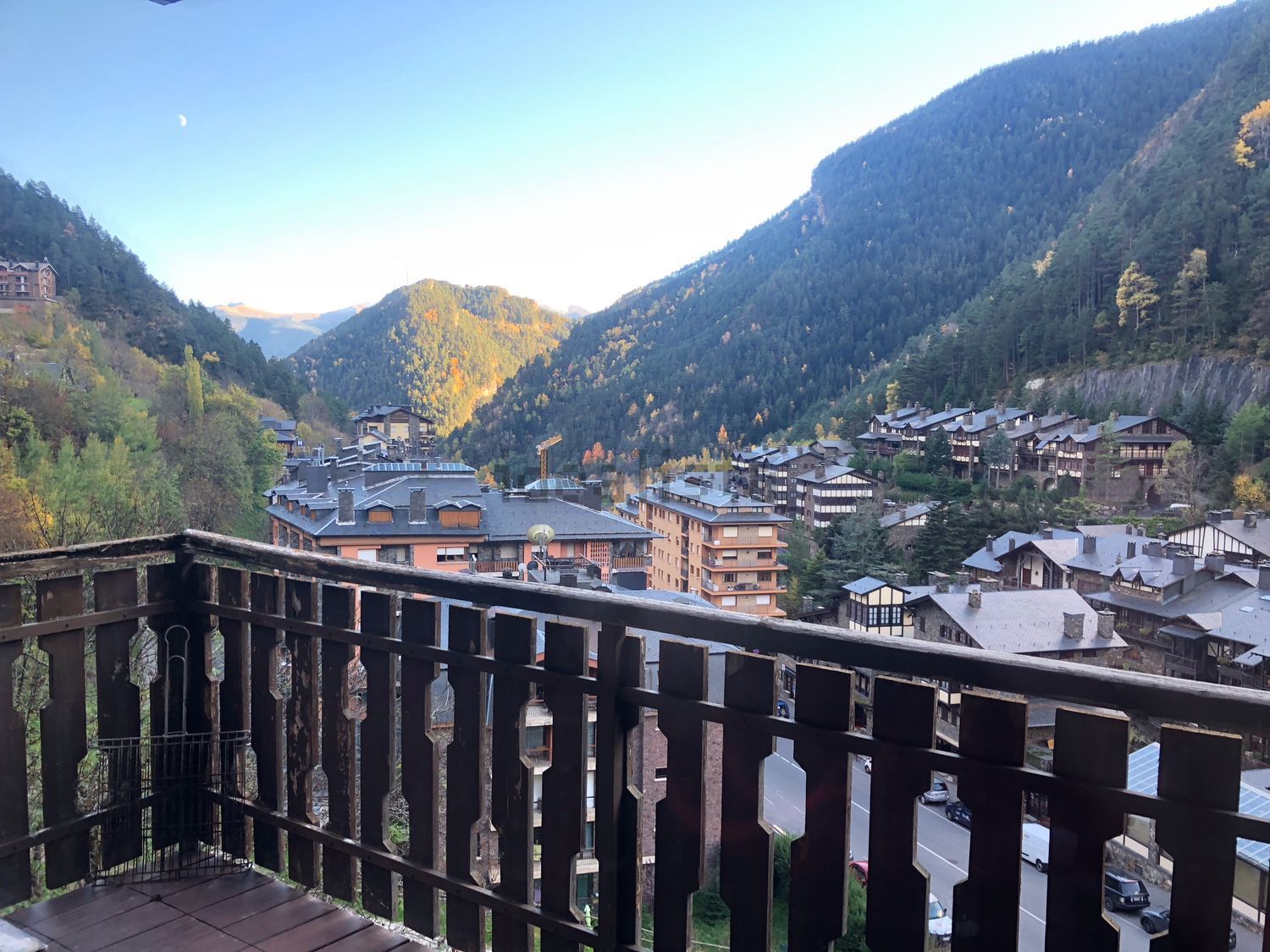 3-bedroom flat for rent in Arinsal, La Massana · 2 of 27