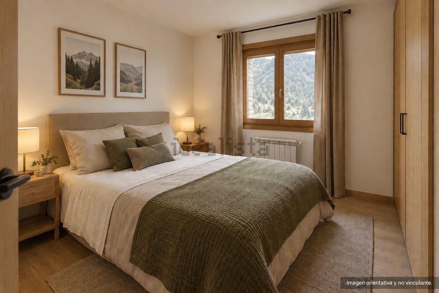 2-bedroom flat for rent in El Tarter, Canillo · 20 of 60