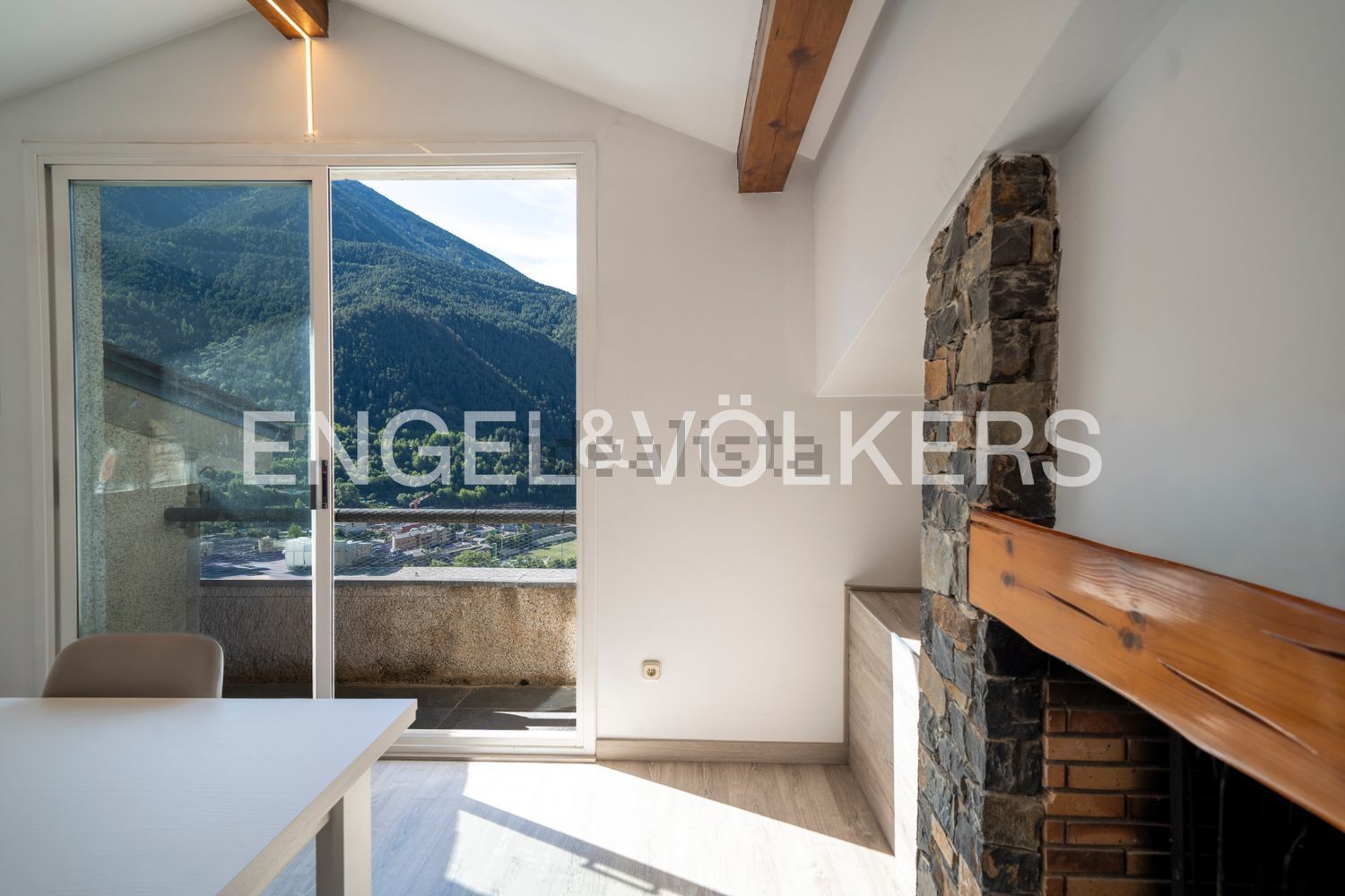 3-bedroom flat for sale in Vila, Encamp · 9 of 49