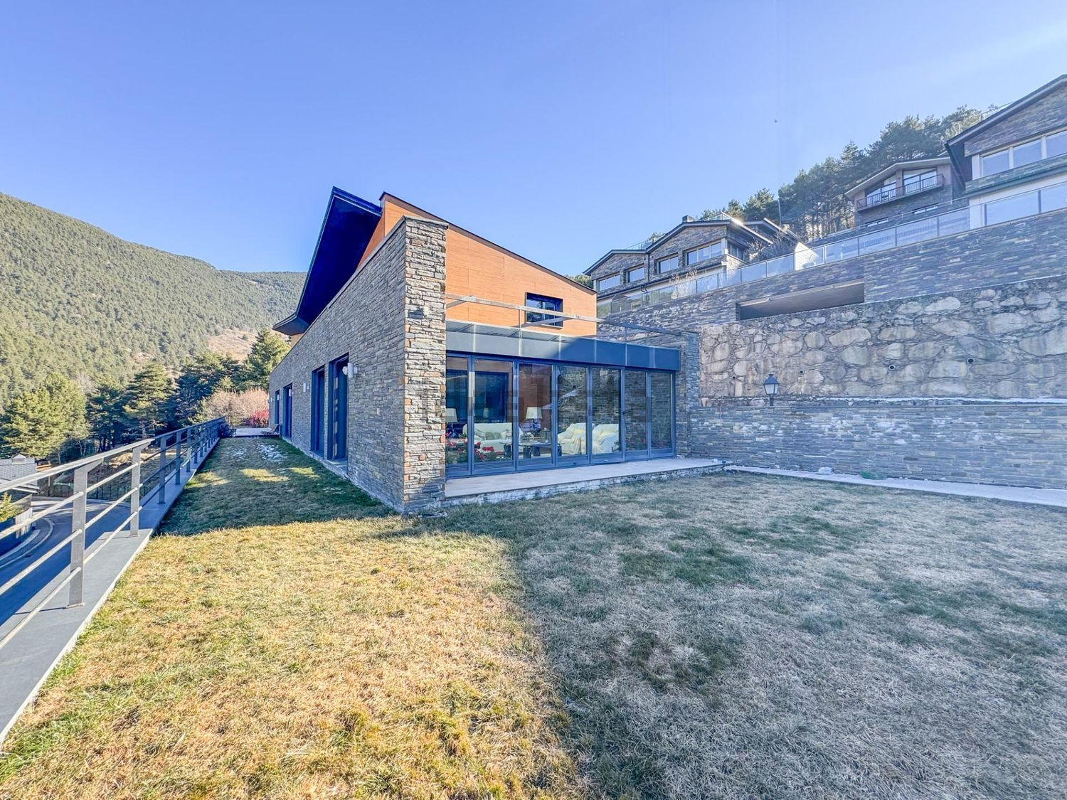 4-bedroom chalet for sale in Anyós, La Massana · 23 of 60