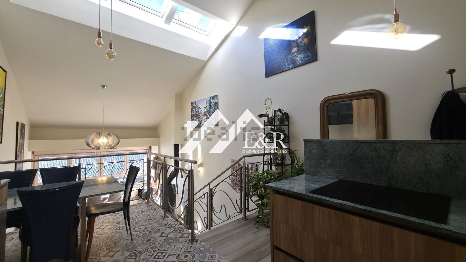 5-bedroom townhouse for sale in Escaldes-Engordany · 9 of 36