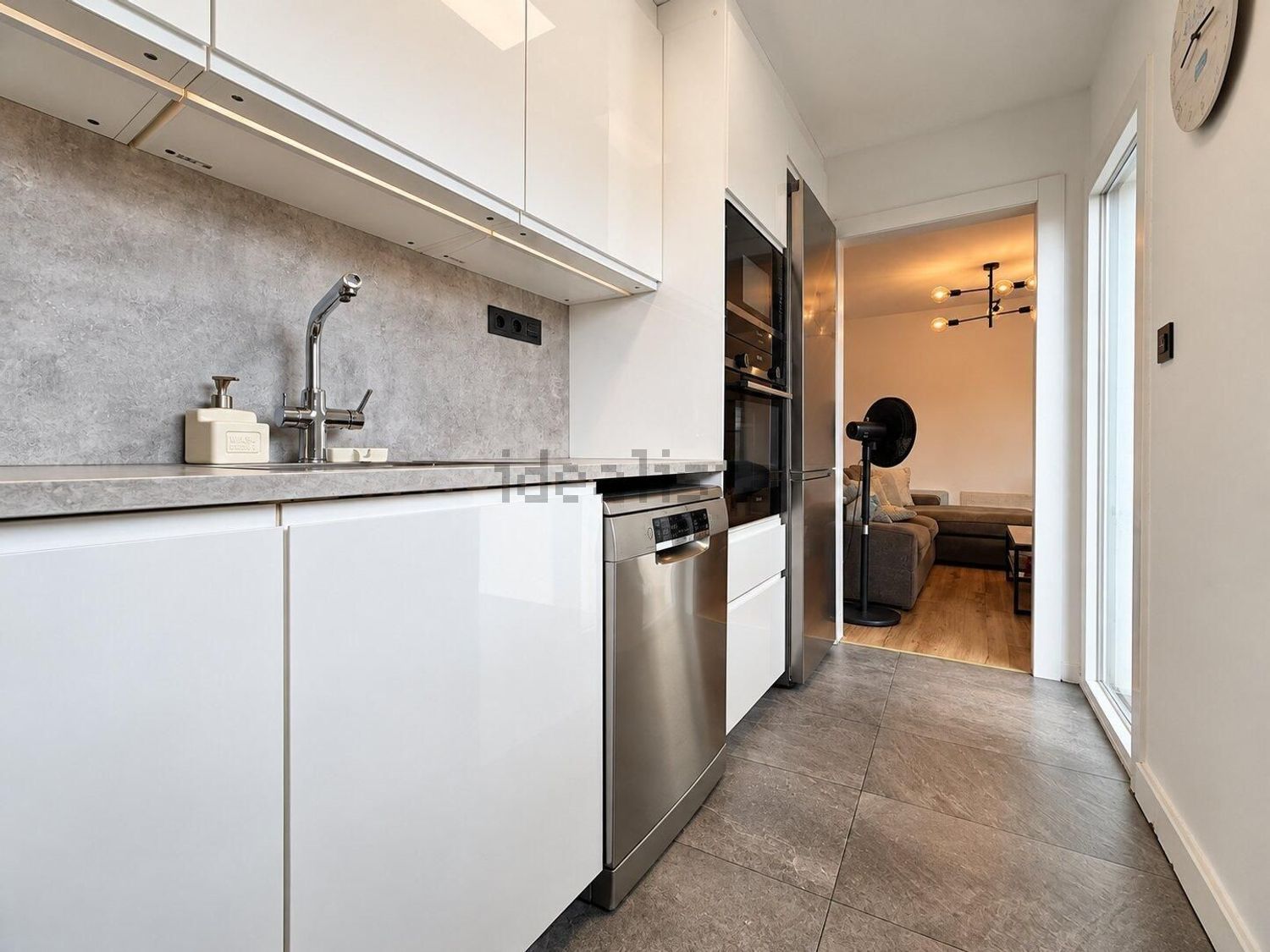 Piso en venta en Sant Pere
