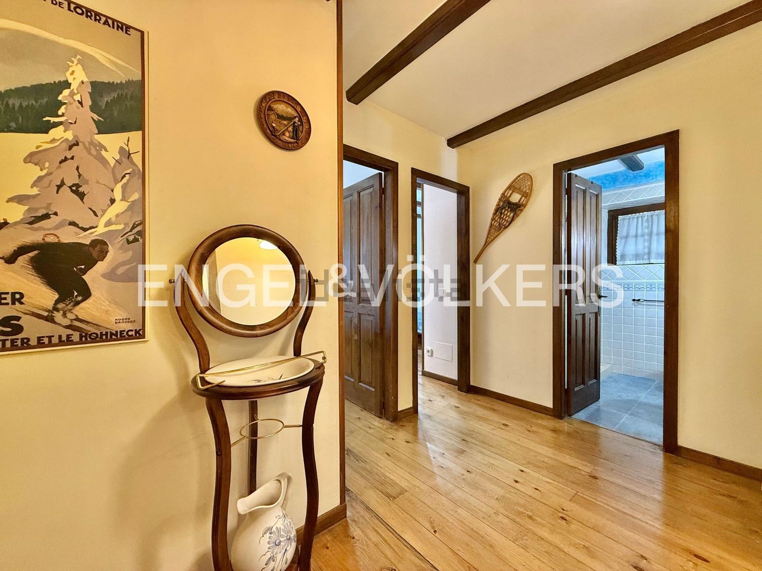 Piso de 3 habitaciones en alquiler en Vila, Encamp · 52 de 60