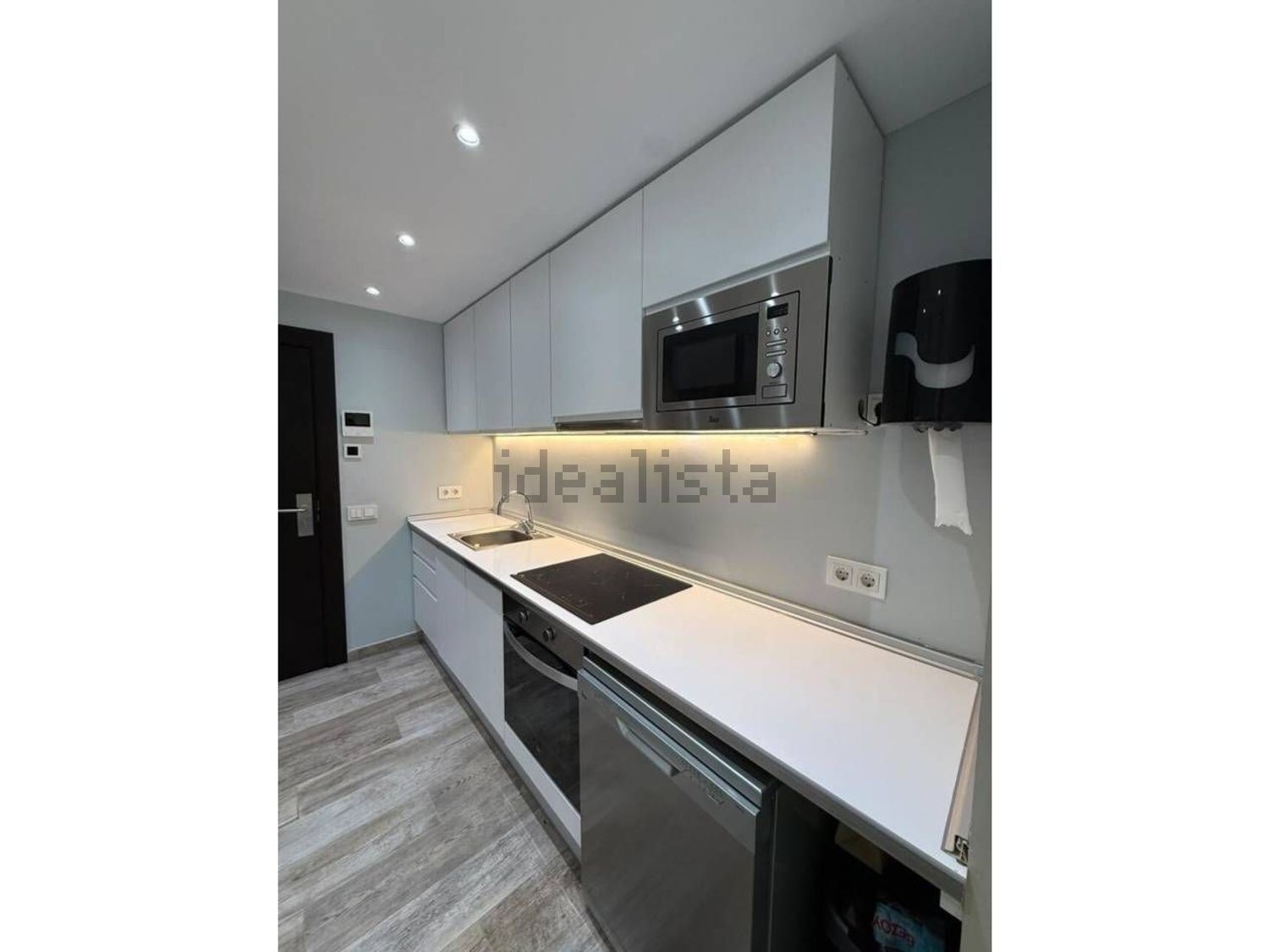 2-bedroom flat for rent in Ransol, Canillo · 31 of 60