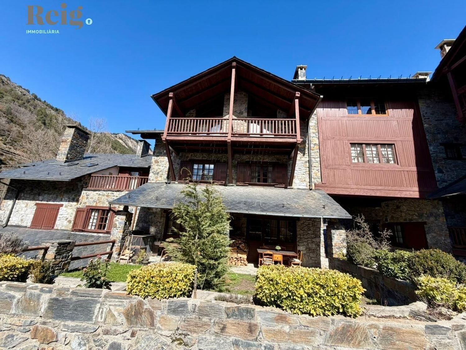3-bedroom chalet for sale in Ordino · 36 of 60