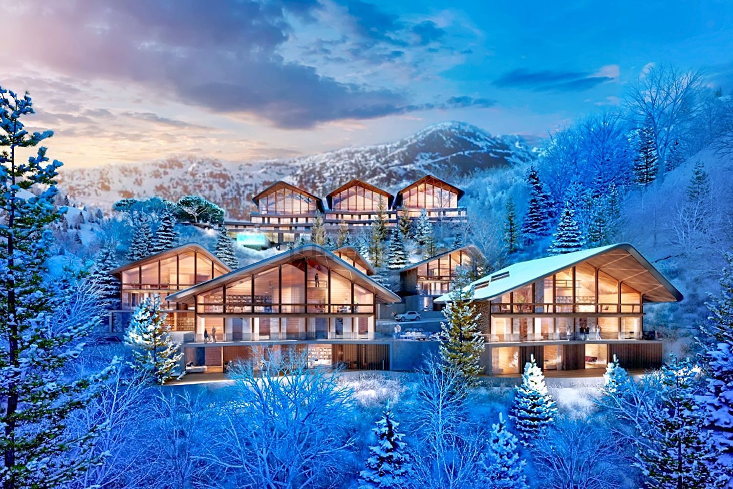 5-bedroom chalet for sale in Ordino · 15 of 60