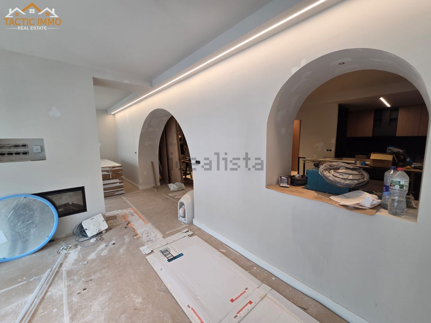 3-bedroom flat for rent in Andorra la Vella · 39 of 41