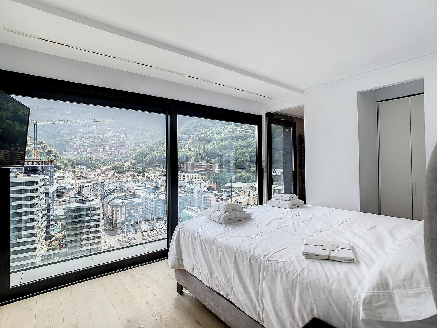 3-bedroom penthouse for sale in Escaldes-Engordany · 36 of 55