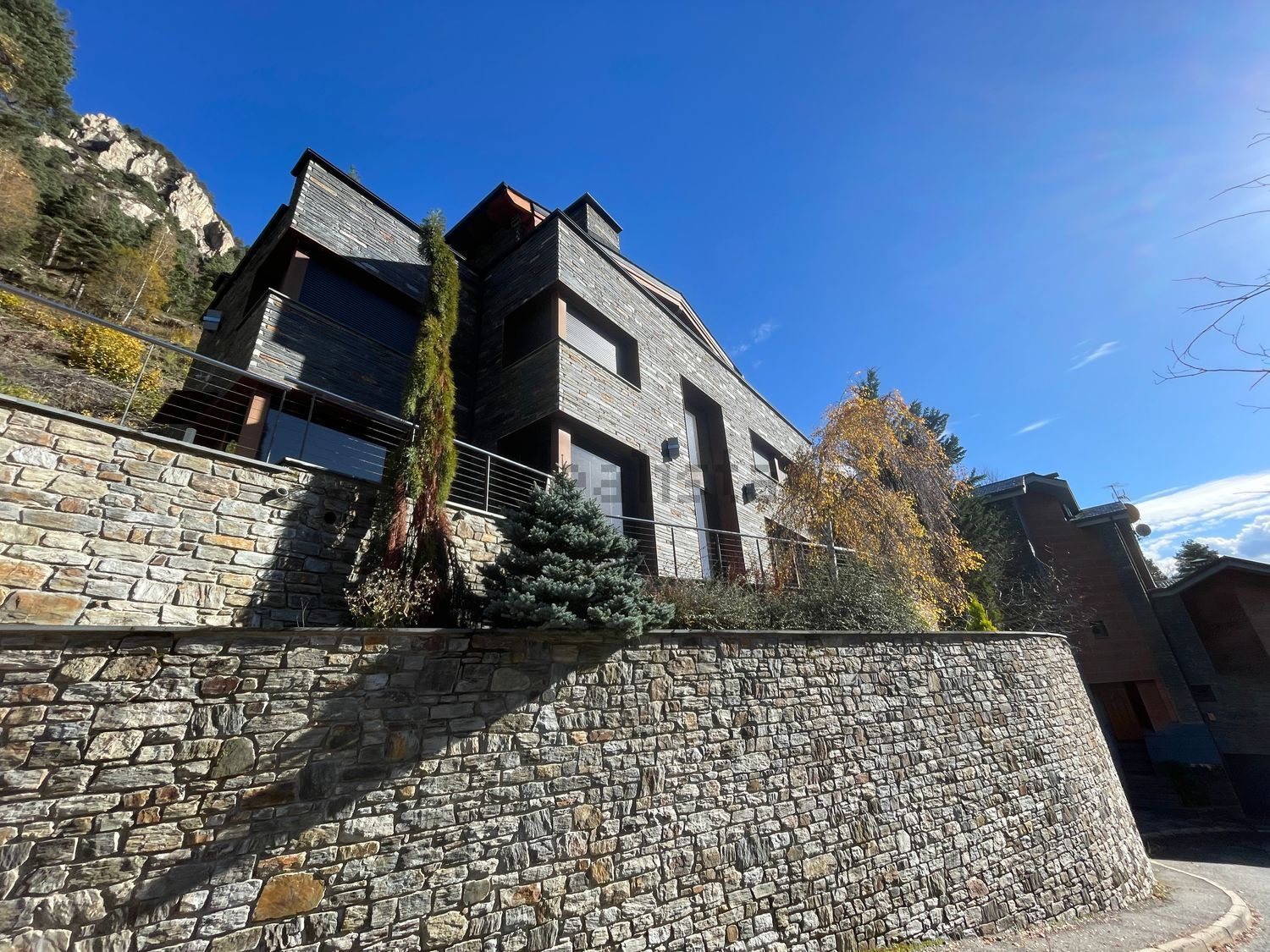 4-bedroom chalet for sale in La Massana · 24 of 41