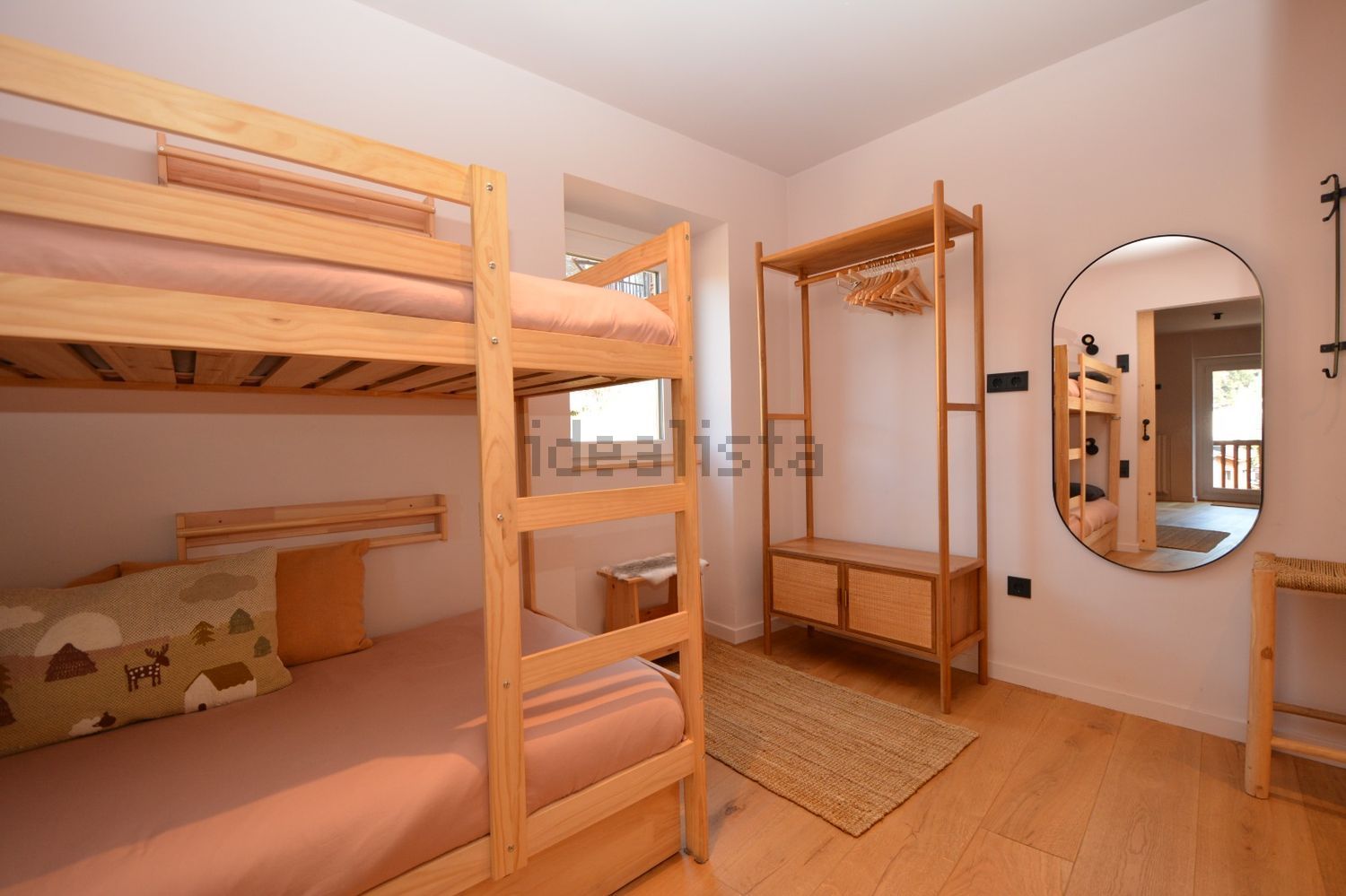 Pis de 1 habitacions en venda a El Tarter, Canillo · 14 de 40