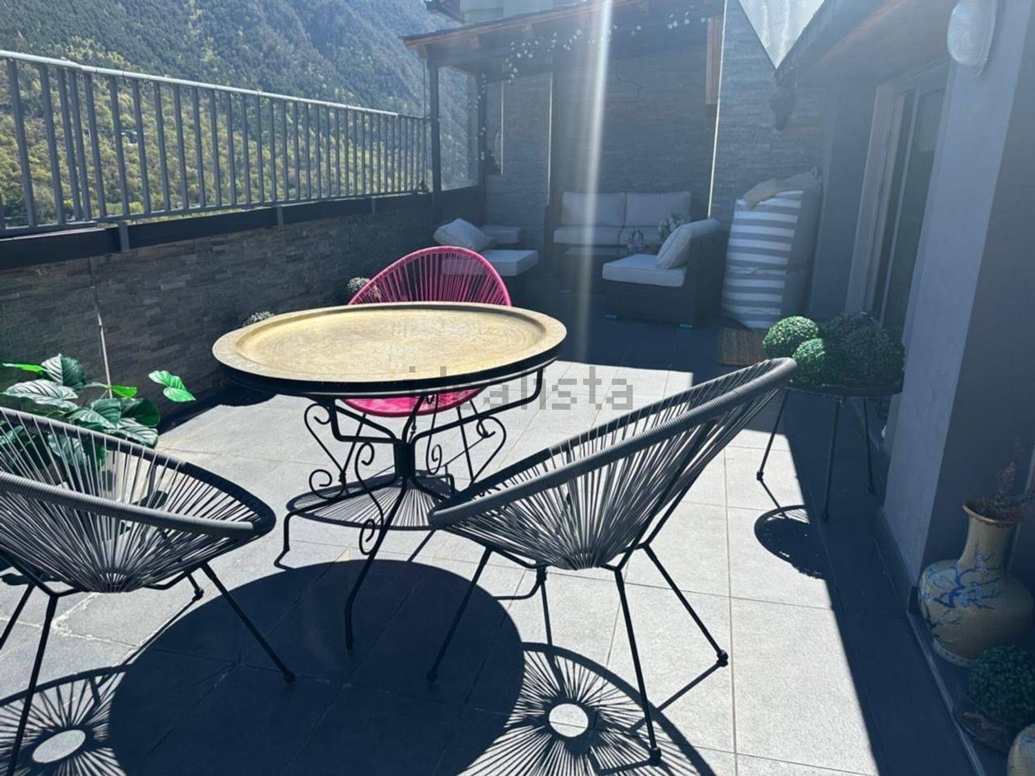 Ático de 3 habitaciones en venta en Andorra la Vella · 12 de 34