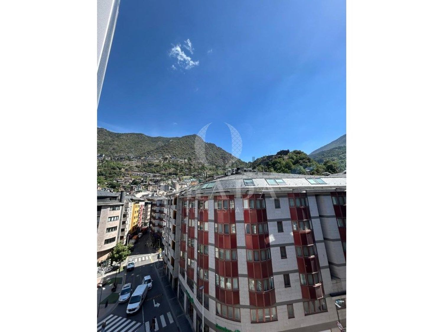 2-bedroom flat for rent in Escaldes-Engordany · 52 of 55