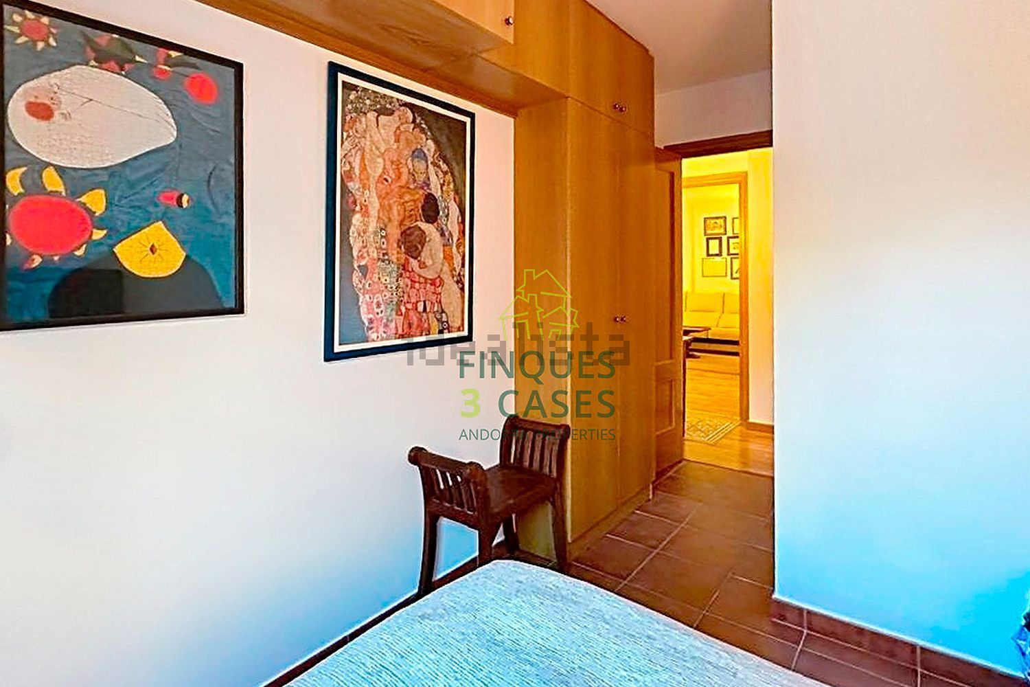 Appartement 3 chambres à louer à Canillo · 37 sur 60