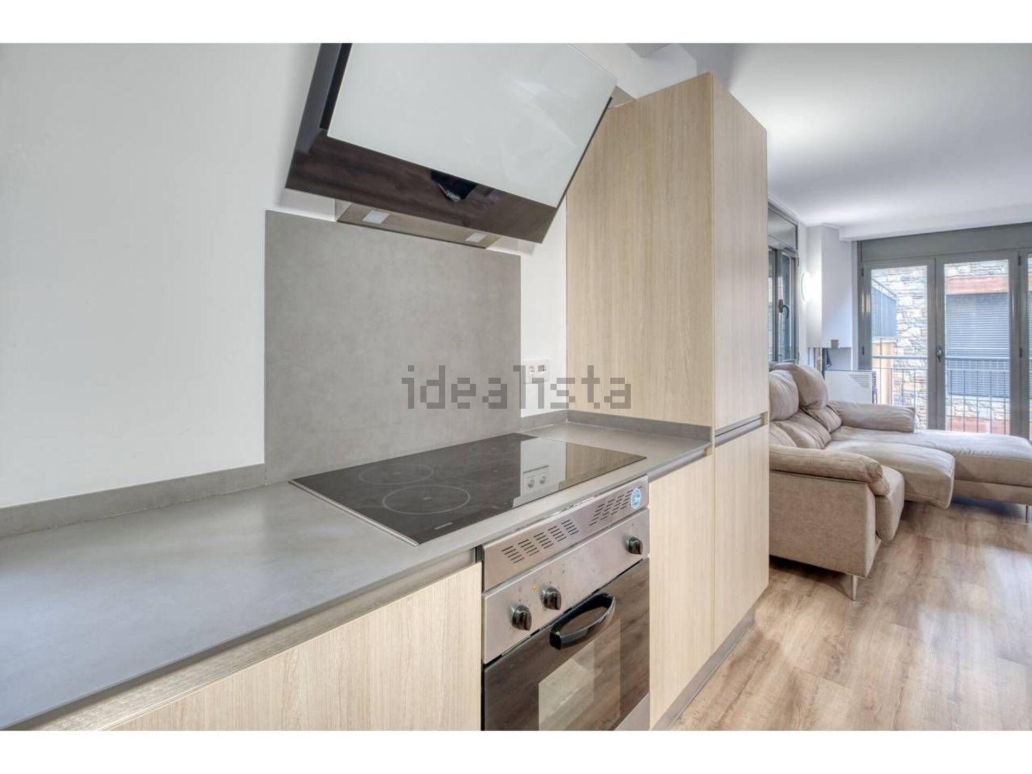2-bedroom flat for sale in El Forn, Canillo · 21 of 31