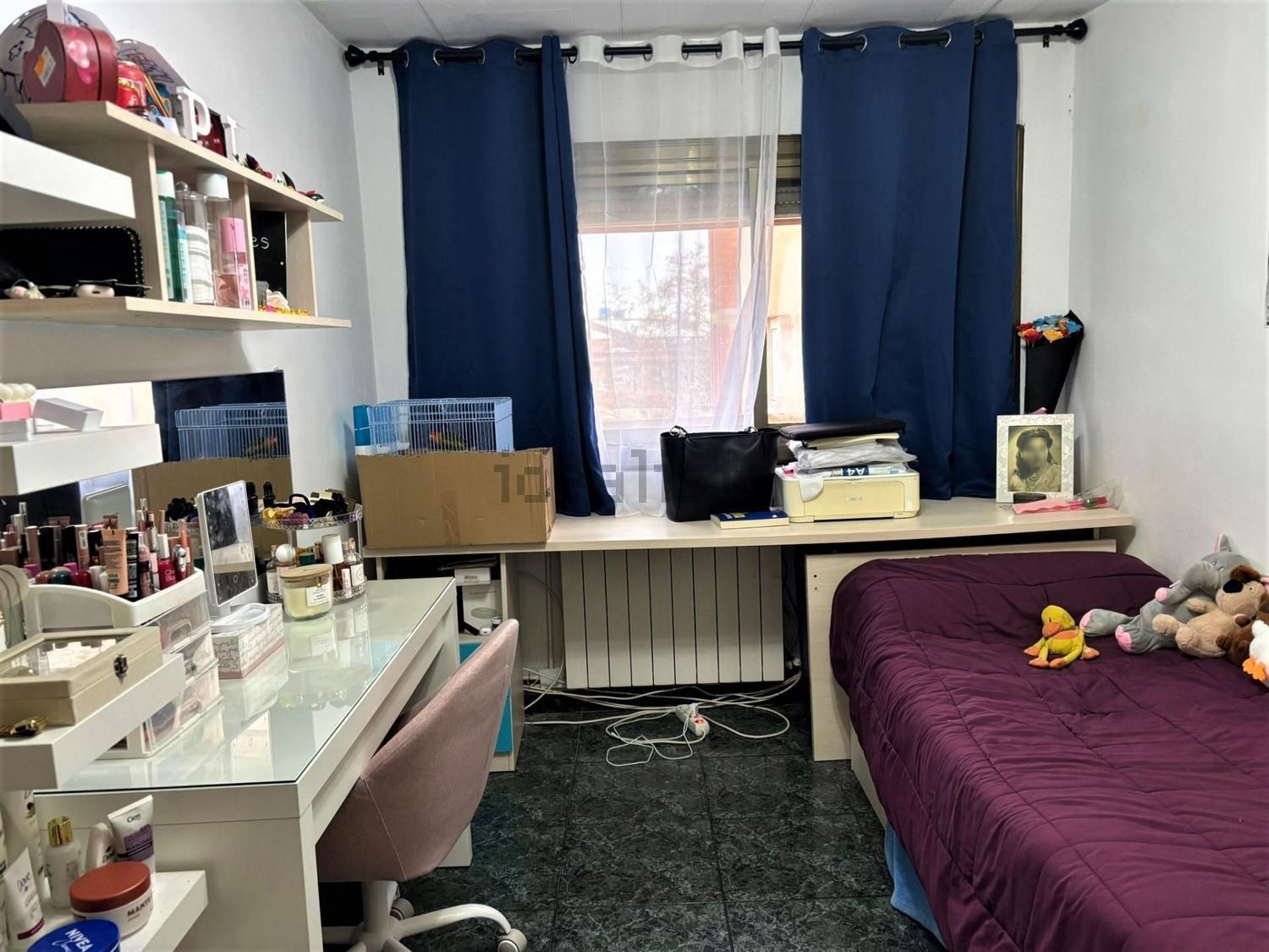 Piso en venta en Calle del Guadiana