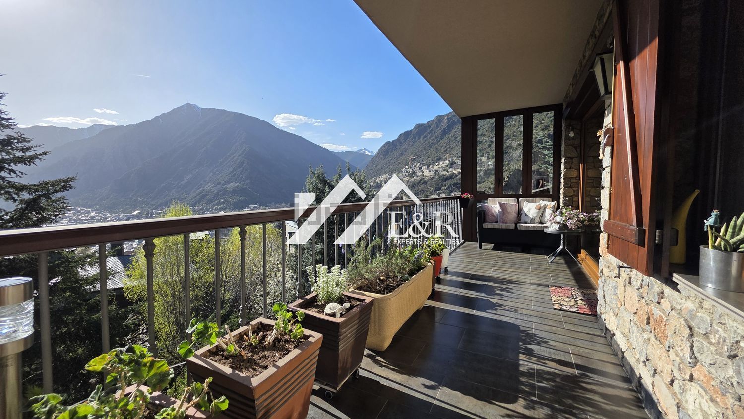 3-bedroom flat for sale in Escaldes-Engordany · 58 of 60