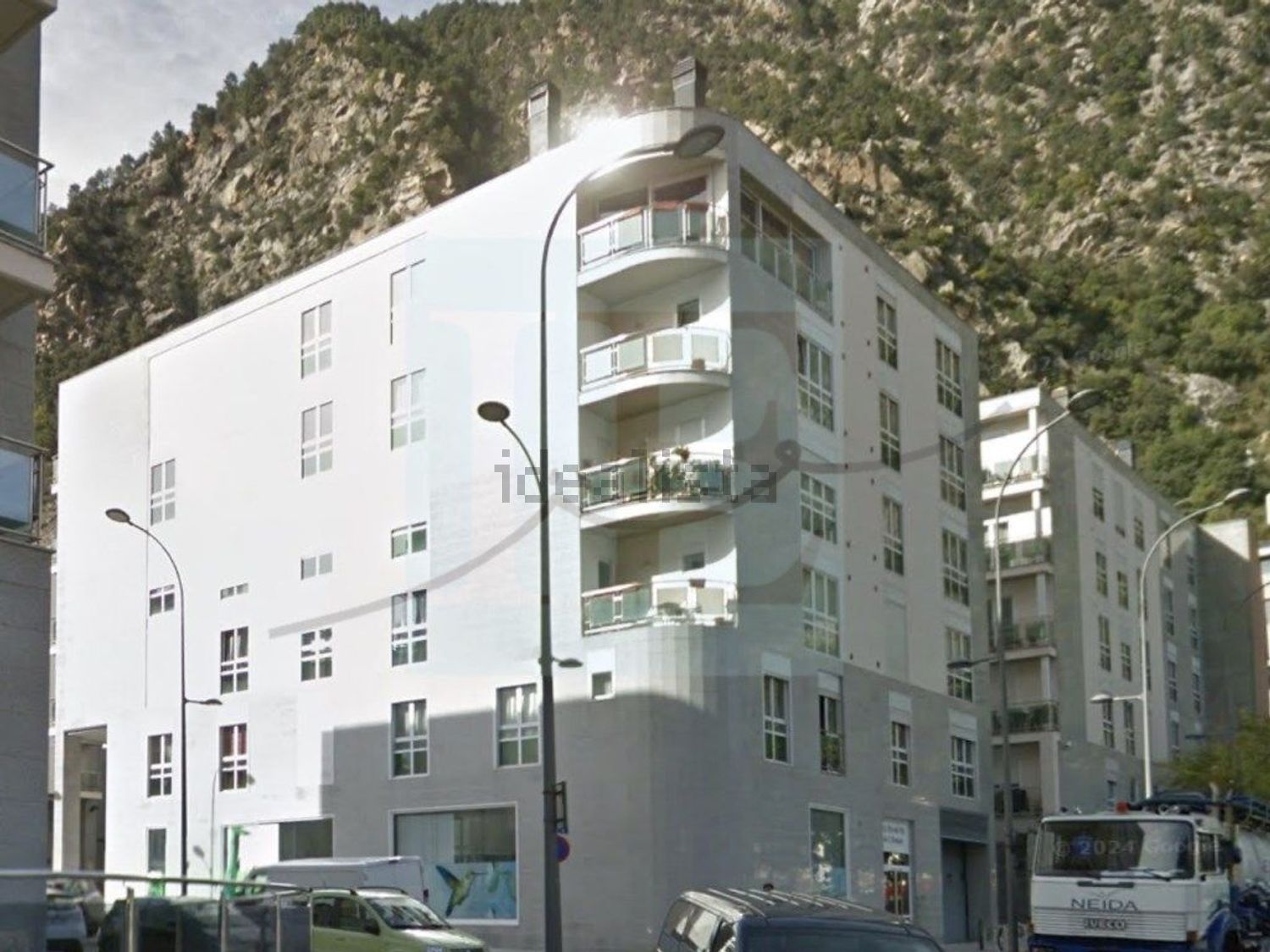 2-bedroom flat for sale in Santa Coloma, Andorra la Vella · 45 of 60