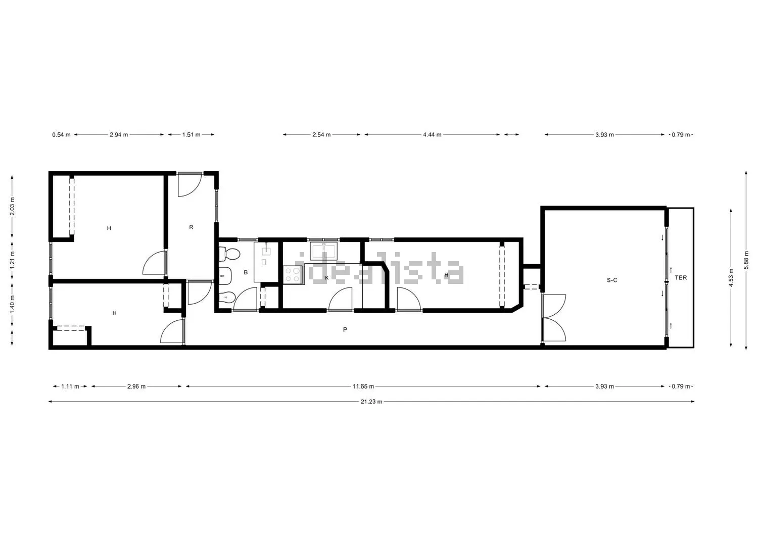 Imagen 32 inmueble 112,717,083