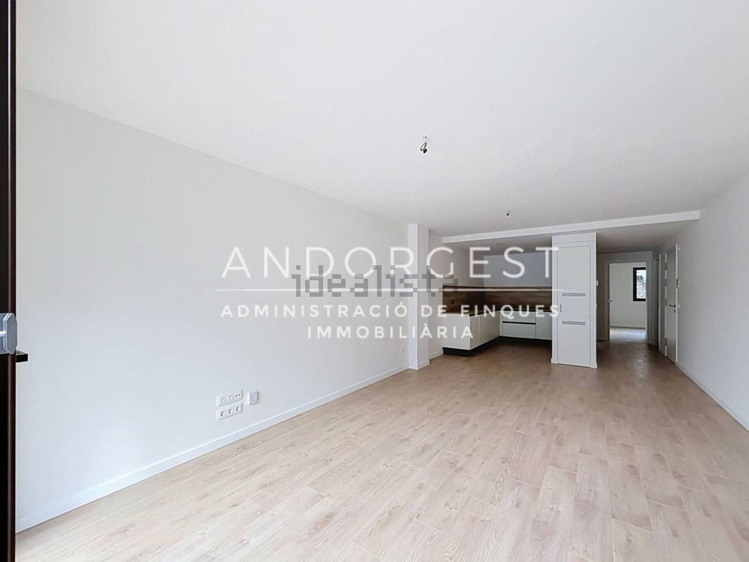 3-bedroom flat for rent in Encamp · 4 of 60