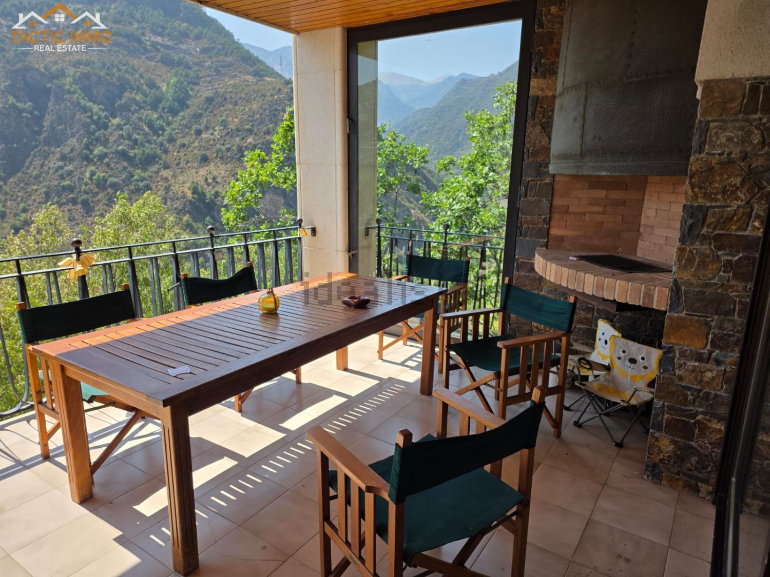 6-bedroom chalet for sale in Sant Julià de Lòria · 12 of 25
