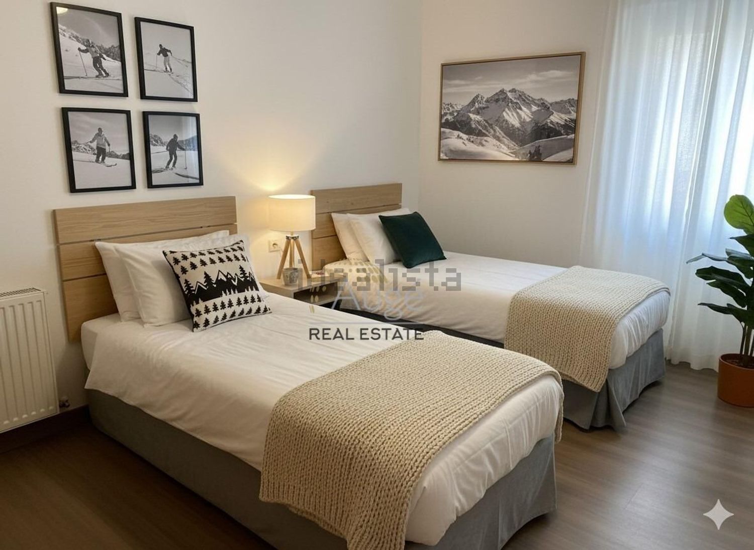 Appartement 2 chambres à vendre à L'Aldosa, Canillo · 13 sur 21