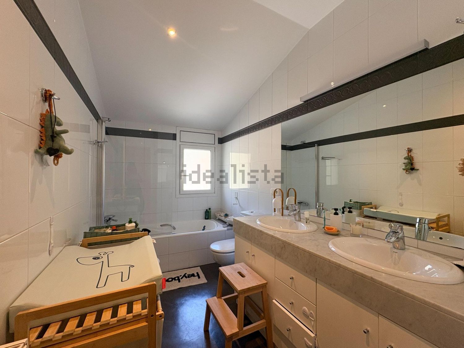 3-bedroom penthouse for rent in Escaldes-Engordany · 32 of 37