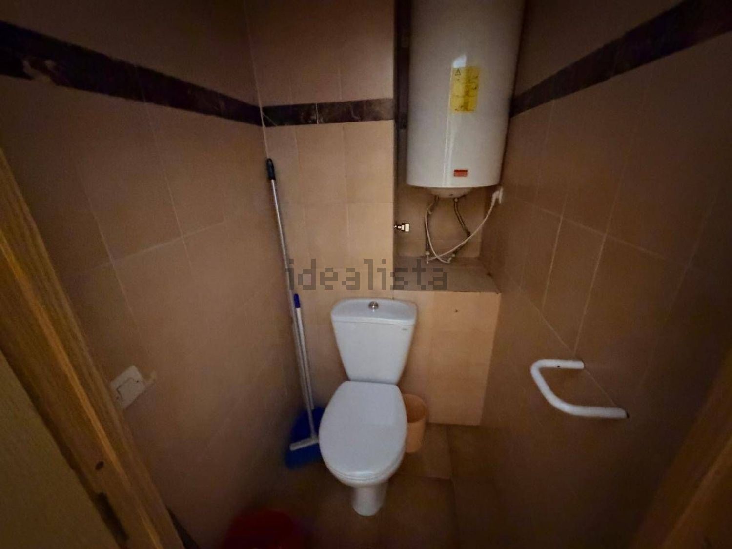 1-bedroom flat seasonal rent in Pas de la Casa, Encamp · 15 of 17