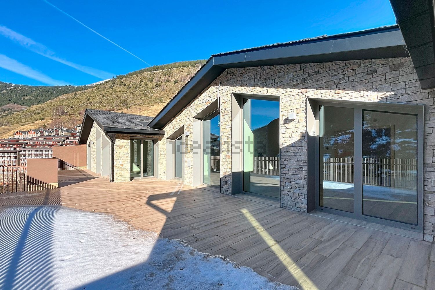 5-bedroom flat for sale in El Tarter, Canillo · 55 of 60