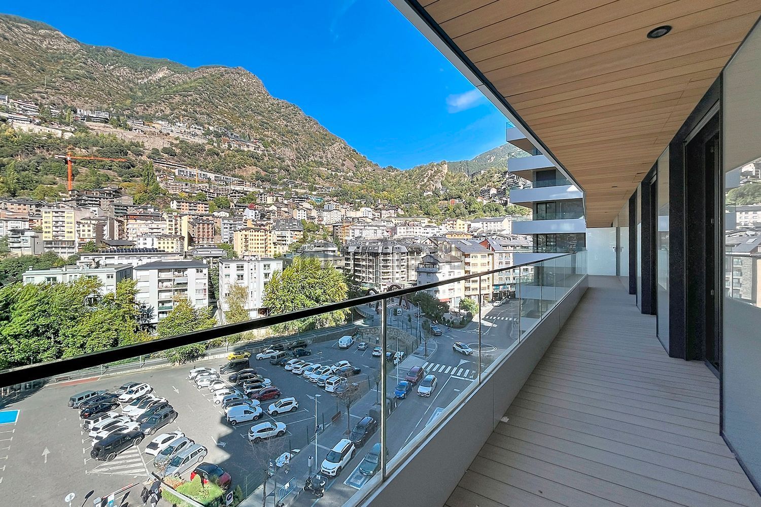 3-bedroom flat for rent in Escaldes-Engordany · 60 of 60