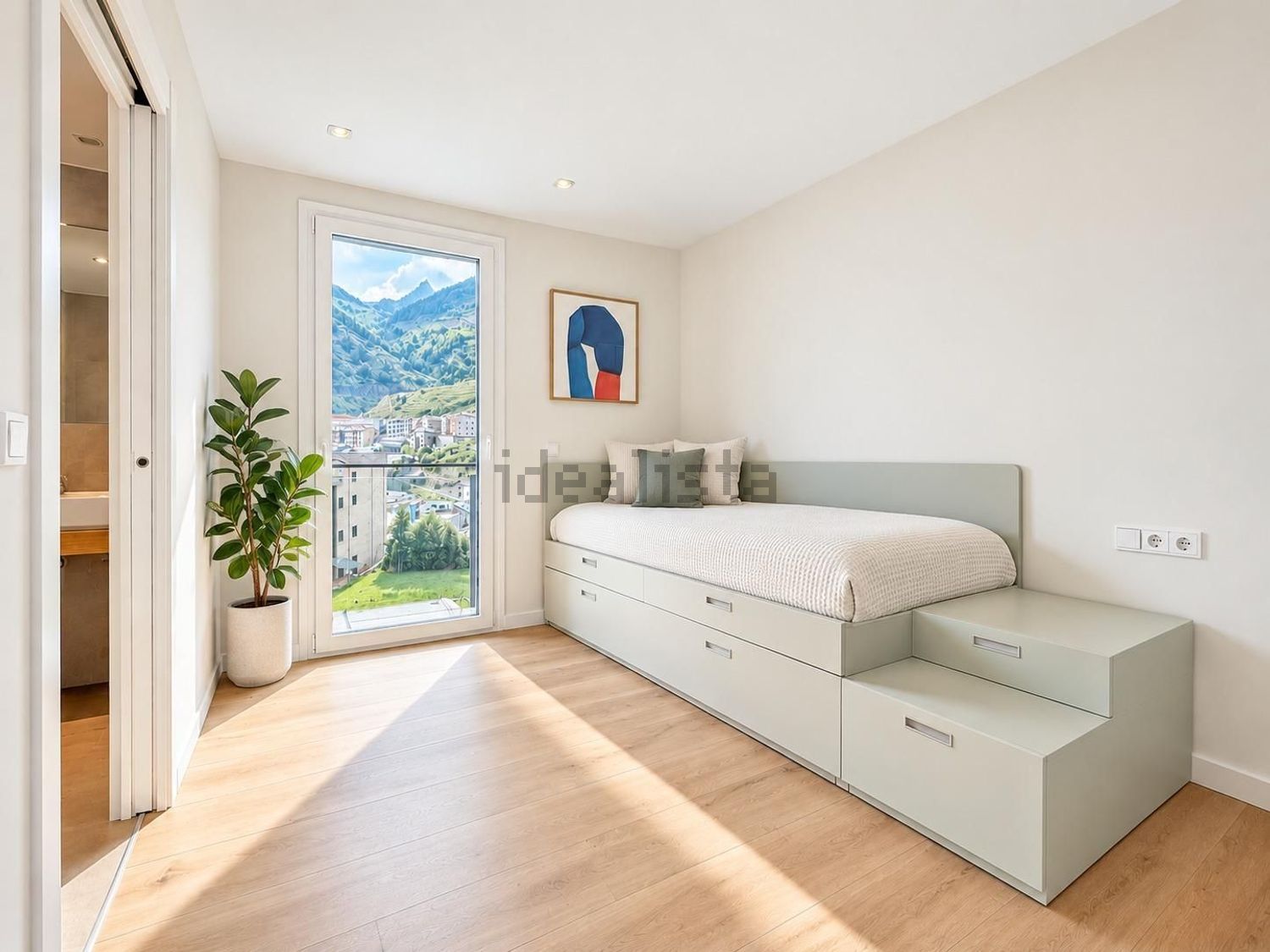 5-bedroom chalet for sale in Canillo · 17 of 22