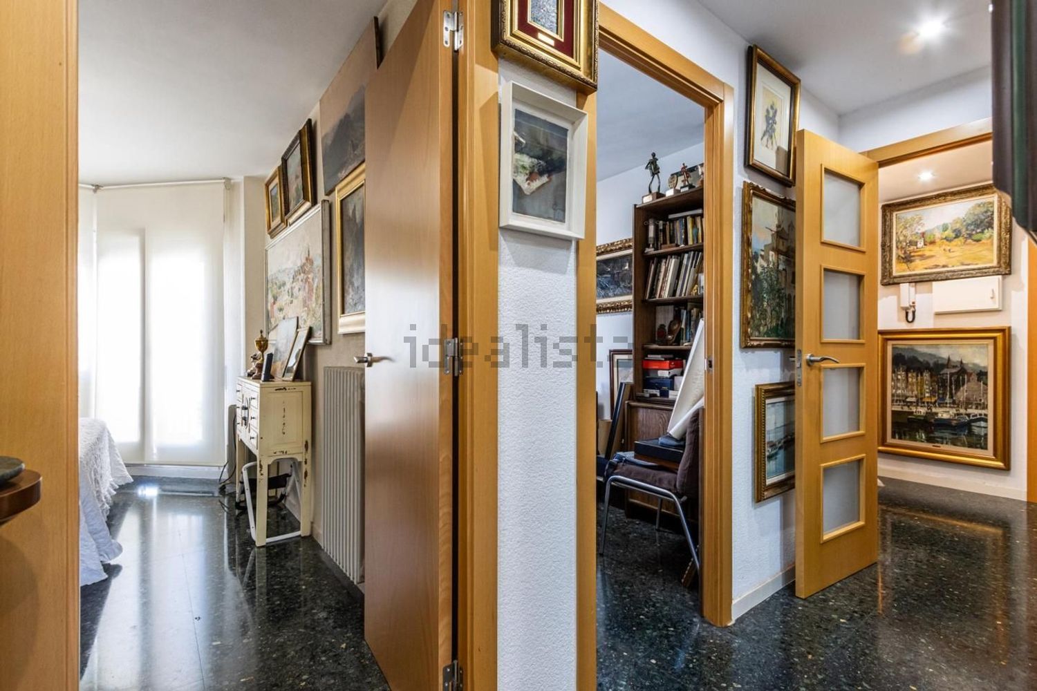 Piso en venta en Calle de Blasco de Garay