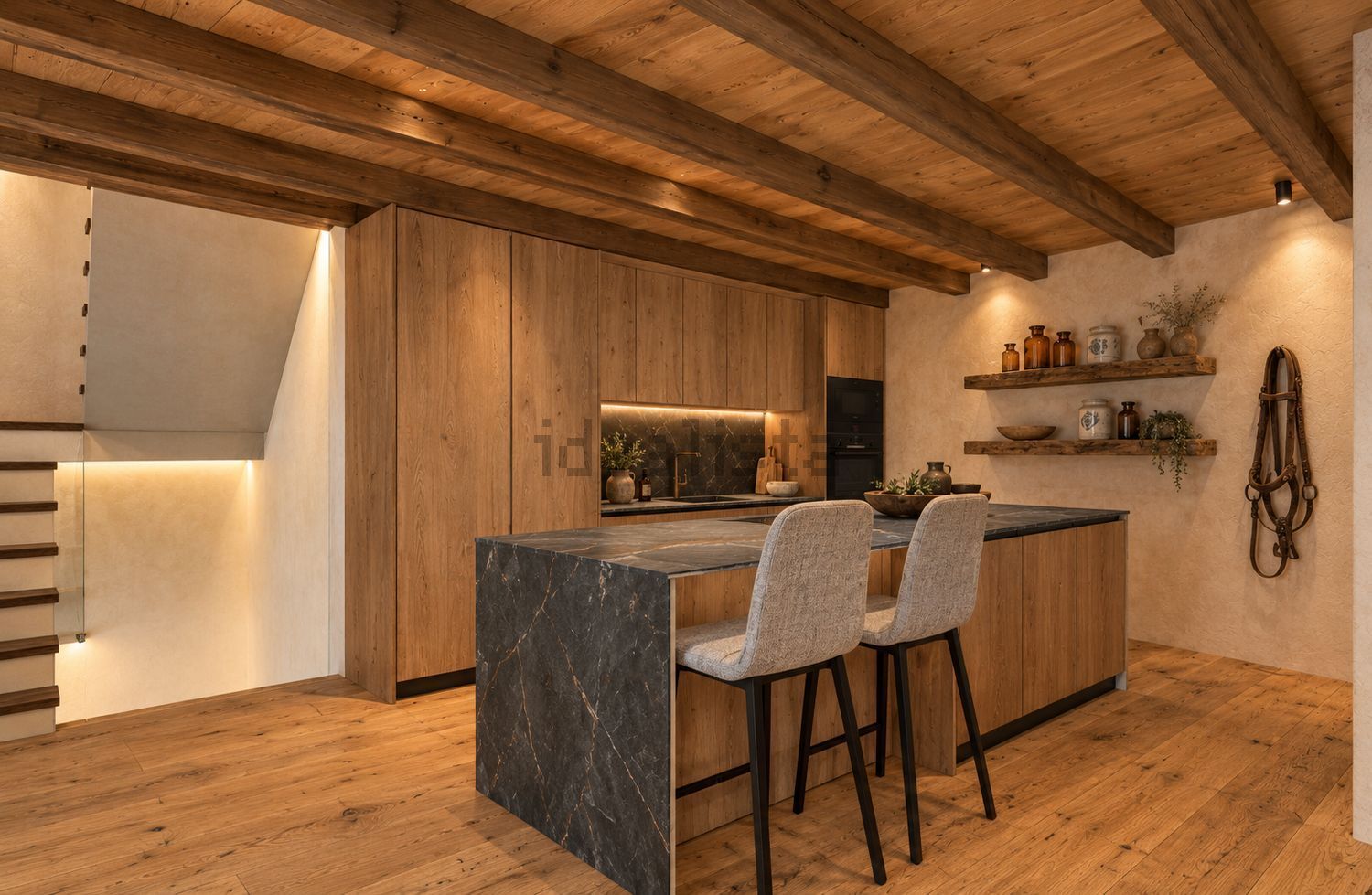 3-bedroom townhouse for sale in Ransol, Canillo · 5 of 20