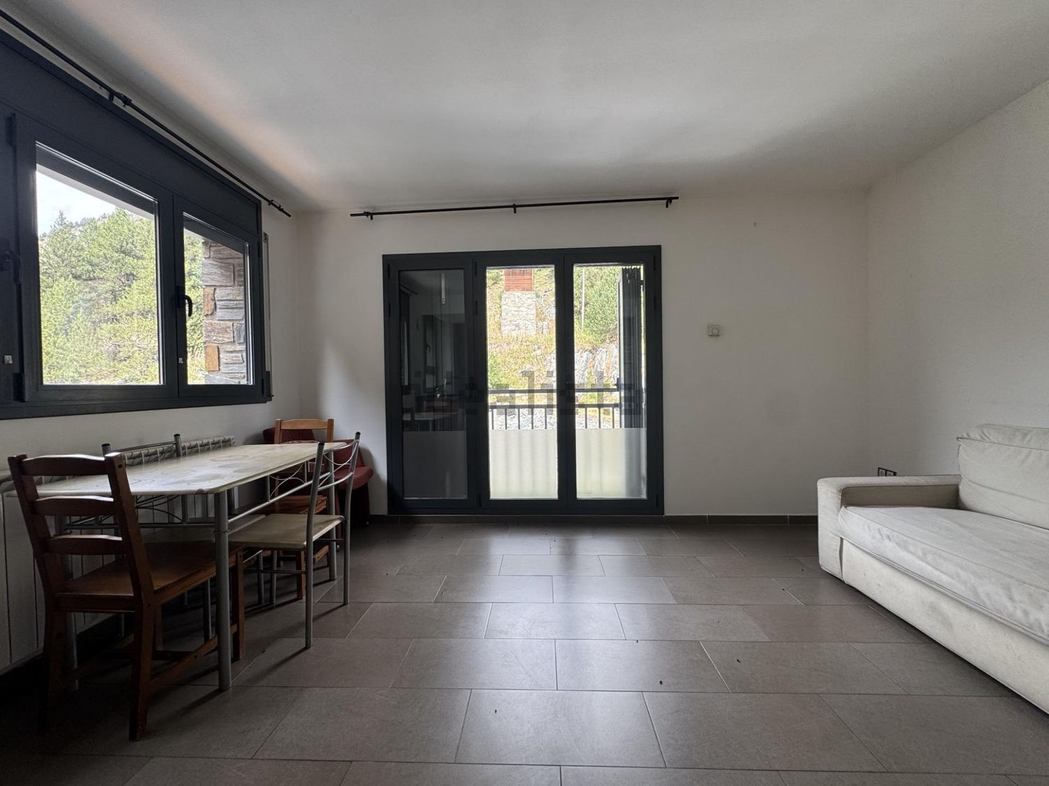 2-bedroom flat seasonal rent in El Tarter, Canillo · 2 of 31