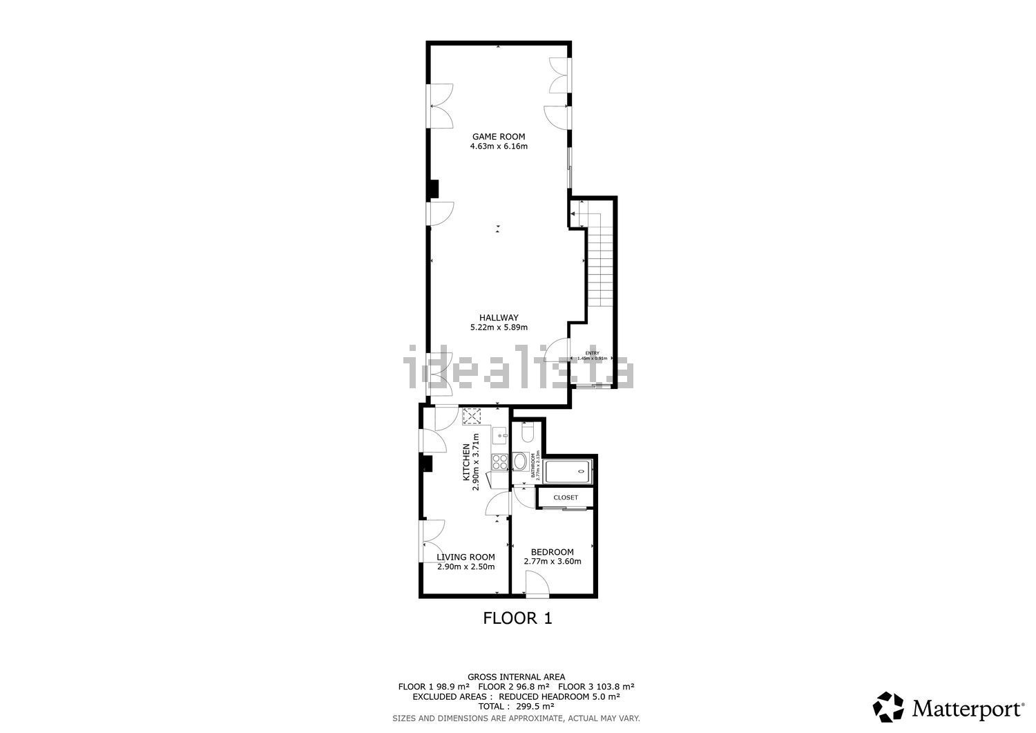 5-bedroom chalet for sale in Canillo · 54 of 60