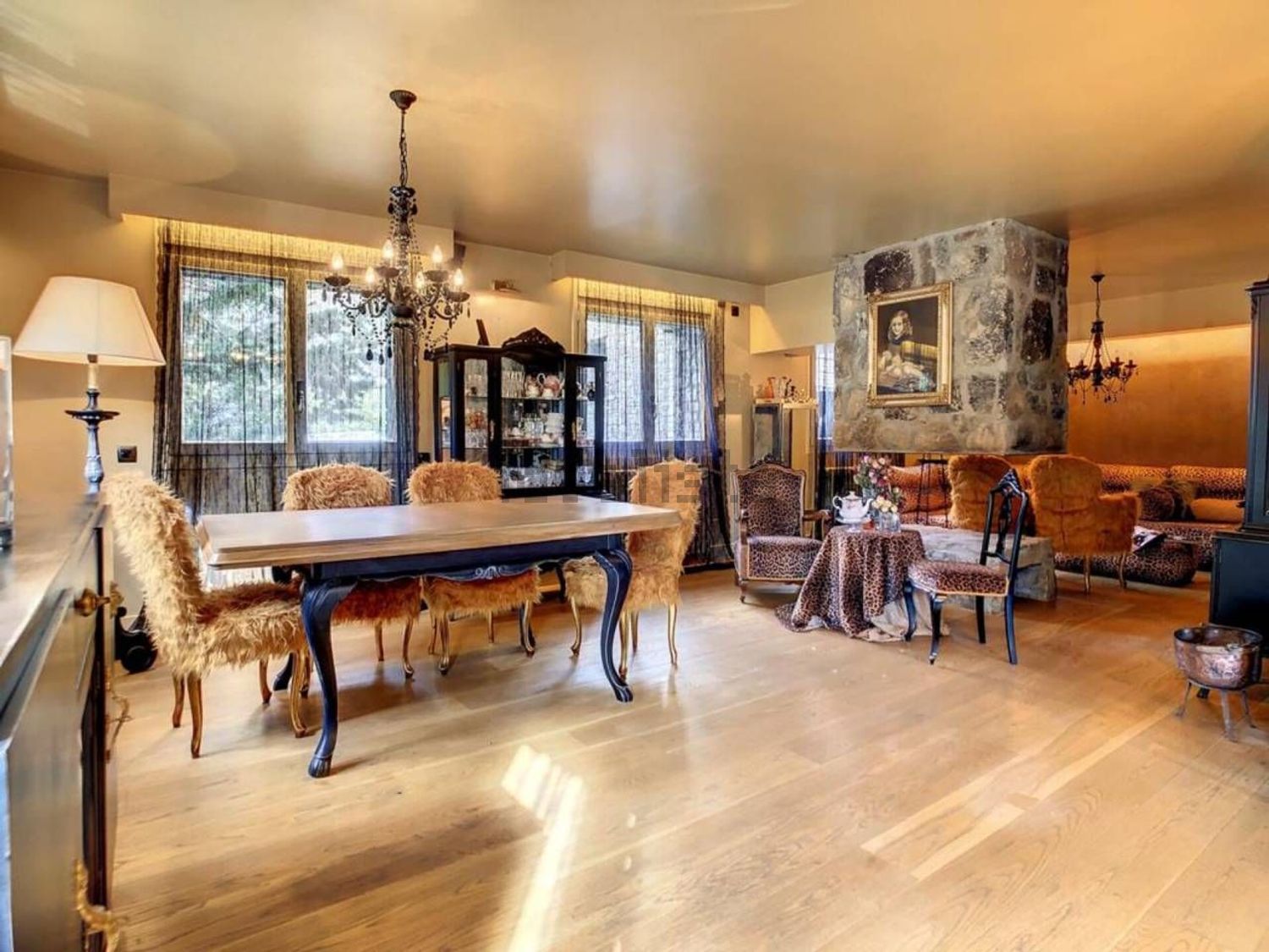 4-bedroom chalet for sale in Canillo · 15 of 60