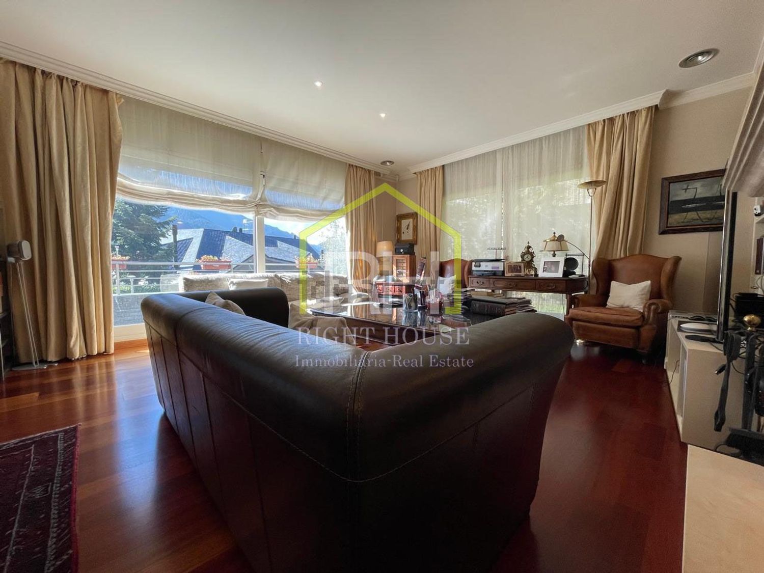5-bedroom chalet for sale in Escaldes-Engordany · 19 of 60