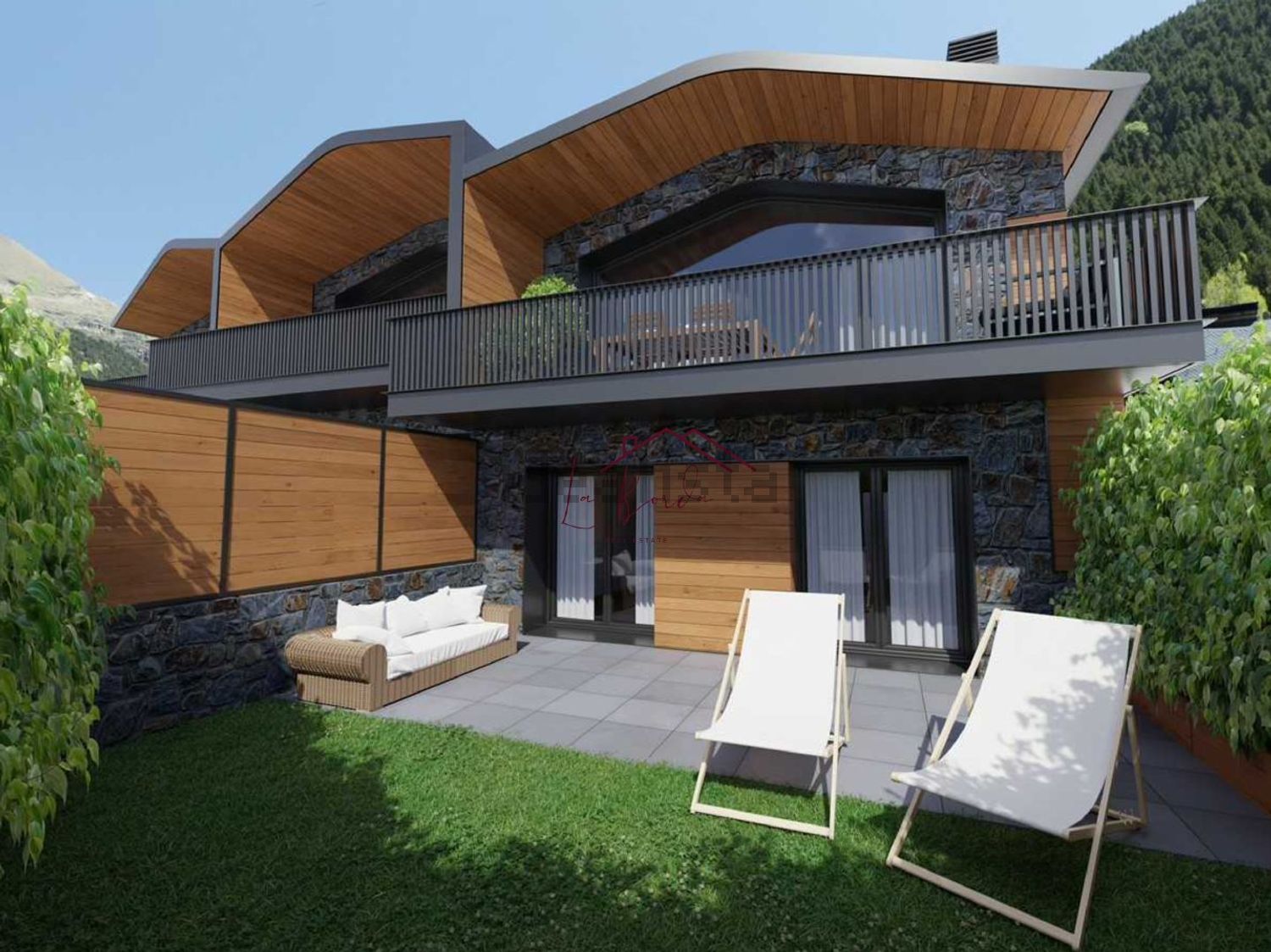 3-bedroom chalet for sale in El Tarter, Canillo · 56 of 60