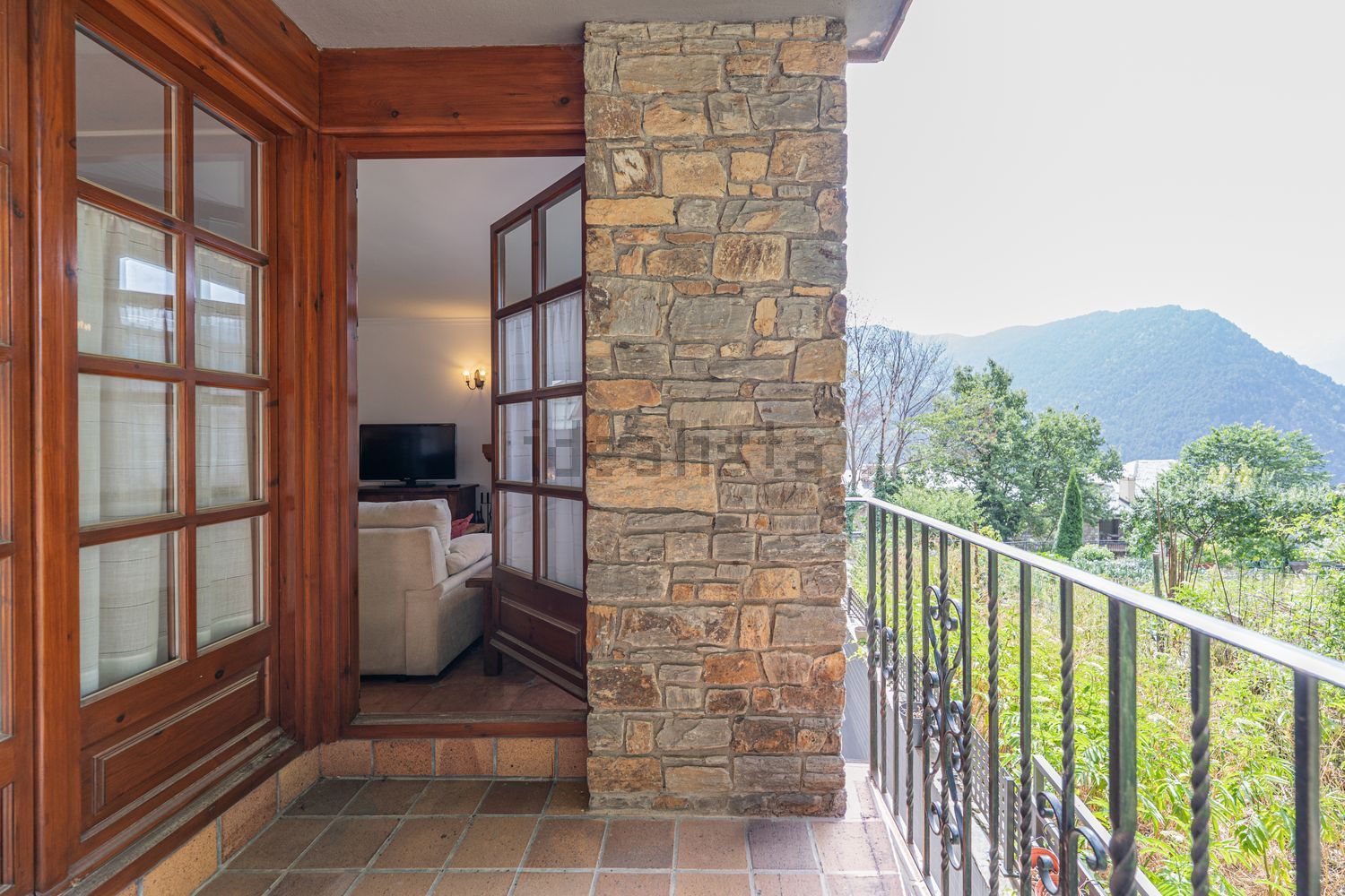 Pis de 3 habitacions en venda a La Massana · 3 de 23