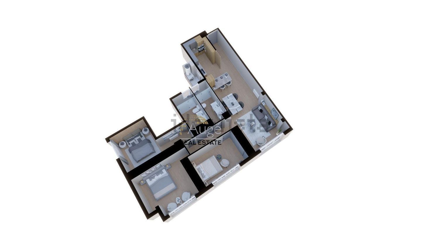 3-bedroom flat for sale in Andorra la Vella · 9 of 15