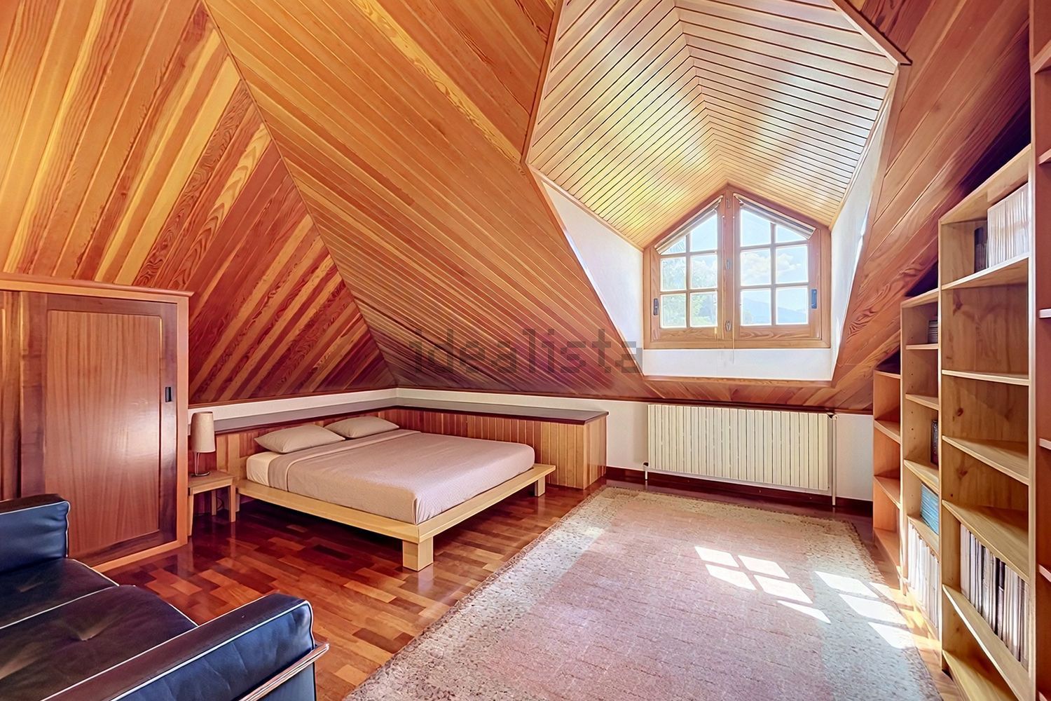 5-bedroom chalet for rent in Erts, La Massana · 48 of 57